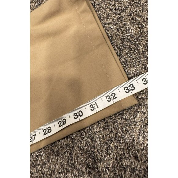 Lululemon ABC Pant Classic Tofino Sand 34x33 - Picture 7 of 7